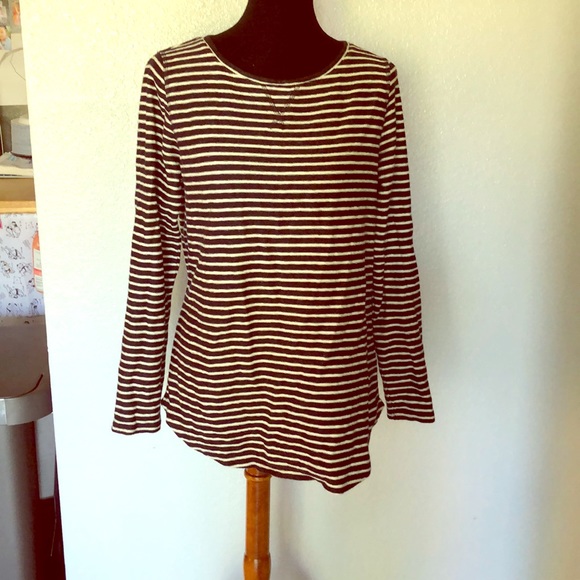 Lands' End Tops - Lands end long sleeve top